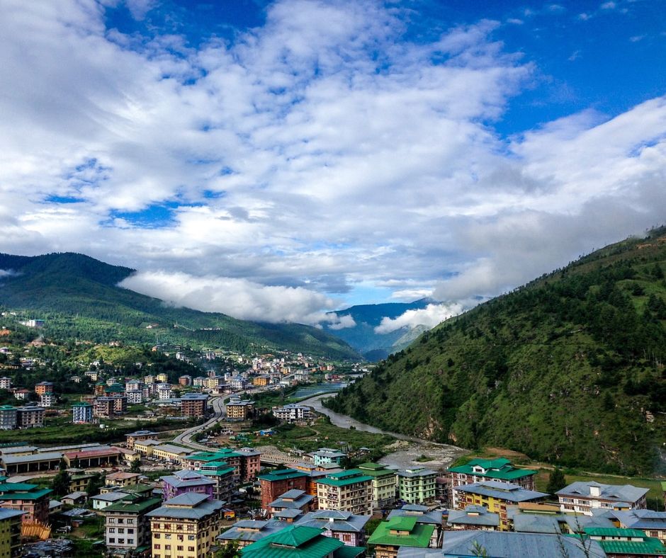 Bhutan Tour Packages